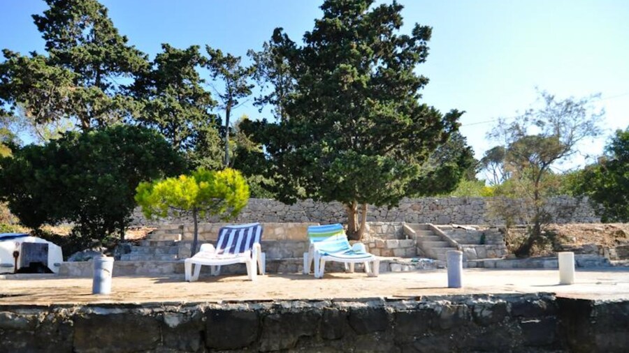 Apartman Olive Garden