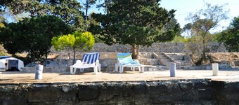 Apartman Olive Garden