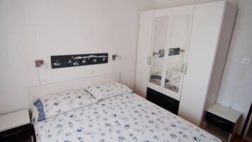 Apartment (Three Bedroom apartment With Sea View) | 3 bedrooms
