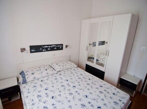 아파트 (Three Bedroom apartment With Sea View) | 3 개의 침실