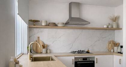 West Coast Drive Haven