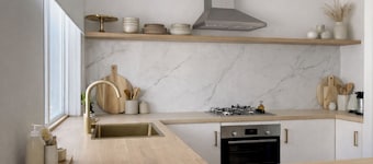 West Coast Drive Haven