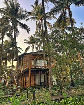 Pool - Nongoor Eco Beach Resort Saint Martin (Saint Martin's Island)