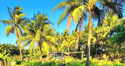 Nongoor Eco Beach Resort Saint Martin