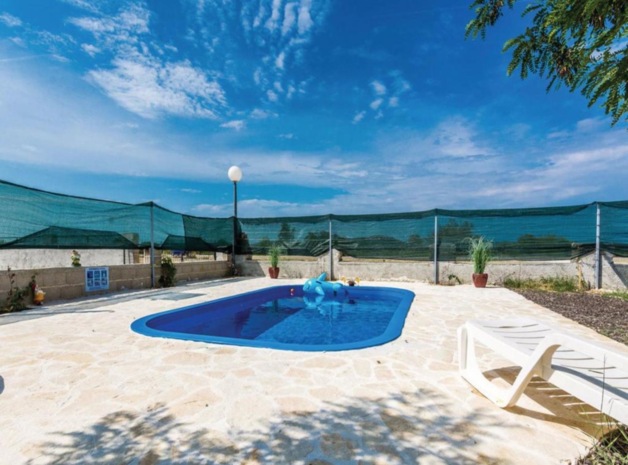 Villa (Amazing Villa with Outdoor Swimming P) | Pool