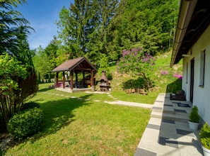 Casa (One Bedroom House With Terrace) | Esterni