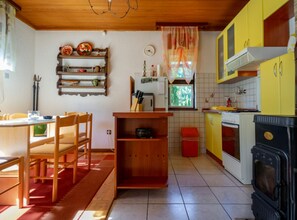 Casa (One Bedroom House With Terrace) | Esterni