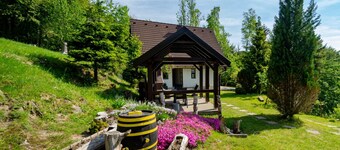 Holiday House Briški