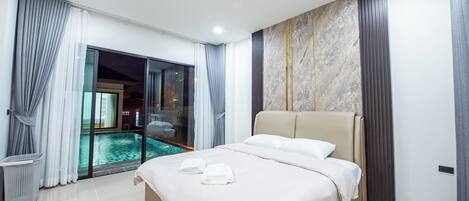 4 Schlafzimmer, kostenloses WLAN, Bettwäsche