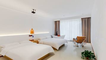 Ropa de cama de alta calidad, cubrecamas y decoración personalizada