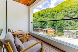 Hochwertige Bettwaren, Daunenbettdecken, individuell dekoriert