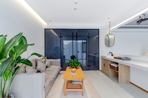 Presidential Double or Twin Room, Hill View