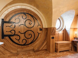 Interior - Hobbit House by Interhome (Râşnov)