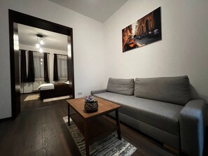 TV - Old City by Interhome (Bucuresti)