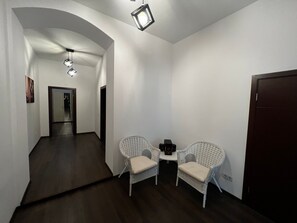 Interior - Old City by Interhome (Bucuresti)