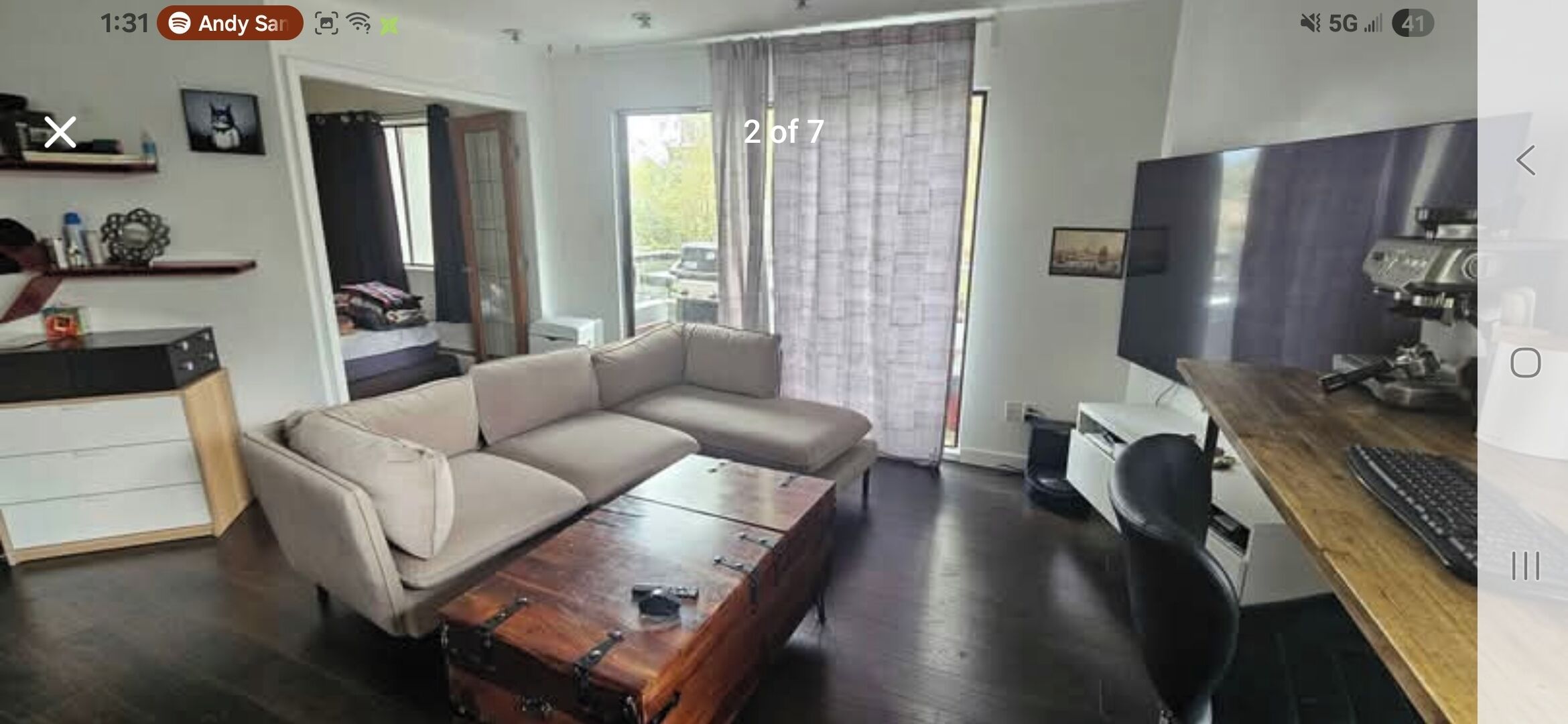 Cozy East Vancouver Condo - 노스밴쿠버