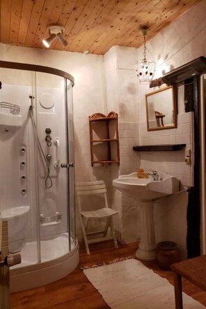 Towels - Anwesen "Moulin a Eau" auf einem Bauernhof by Interhome (Villepinte)