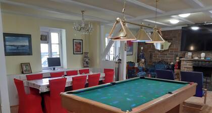 Apartmenthotel, Pension, WG, Monteurzimmer, Zimmervermietung Raum Magdeburg. 34âŹ