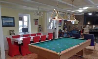 Apartment hotel, boarding house, shared flat, room for rent in the Magdeburg area. 34€