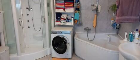 Toilettenpapier