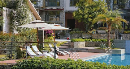 Wude Jiayuan Residential Wellness Resort