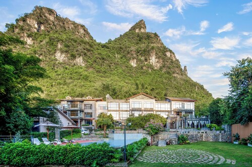 Wude Jiayuan Residential Wellness Resort