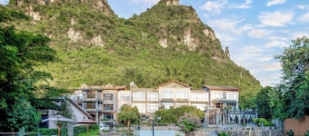 Wude Jiayuan Residential Wellness Resort