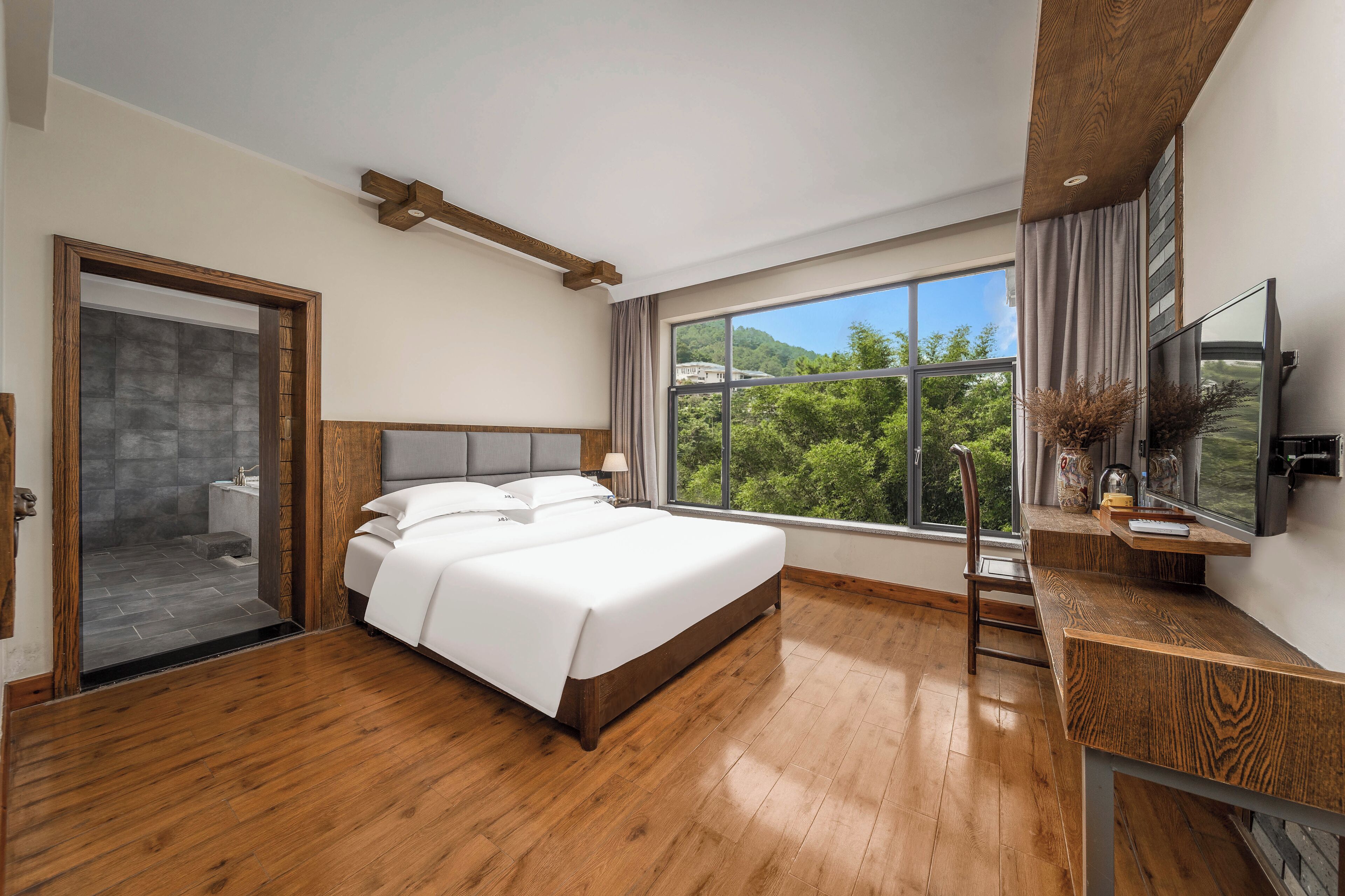Superior-Doppelzimmer