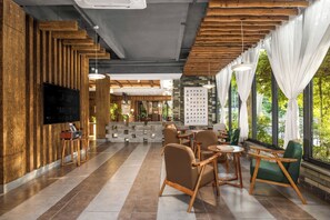 Reception - Wude Jiayuan Residential Wellness Resort (Guilin)