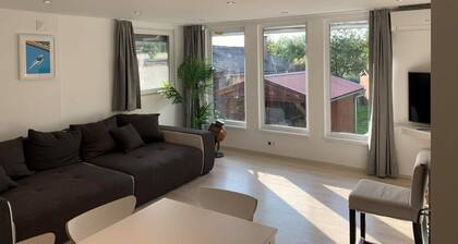 Majoshaza 20 min von Budapest direkt an der Donau by Interhome