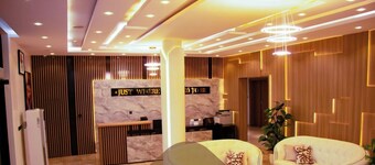 Tredview Hotel and Suites  