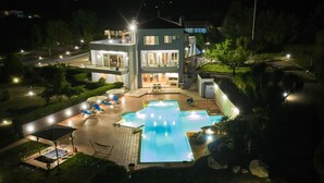 Pool - Villa Dennis by Interhome (Kato Assos)