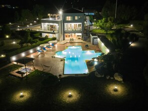 Pool - Villa Dennis by Interhome (Kato Assos)