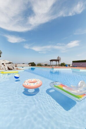 Pool - Villa Dennis by Interhome (Kato Assos)