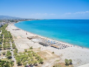 Aerial photography - Villa Dennis by Interhome (Kato Assos)