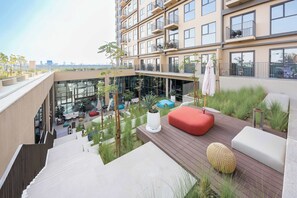 Apartment - Stayshort - 2 Bedroom Sleeps 6 in Dubai Hills (Dubai)