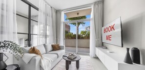 公寓 | 2 多间卧室、高速上网