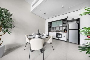 公寓 | 2 多间卧室、高速上网