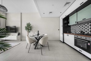 Apartment | 2 bedrooms, Internet - Stayshort - 2 Bedroom Sleeps 6 in Dubai Hills (Dubai)