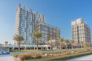 House - Stayshort - 2 Bedroom Sleeps 6 in Dubai Hills (Dubai)