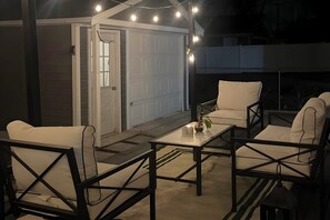Terrace/patio - Mid-Century Family Bungalow: Desirable Birmingham! (Birmingham)