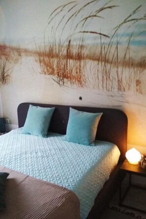 4 bedrooms, Internet