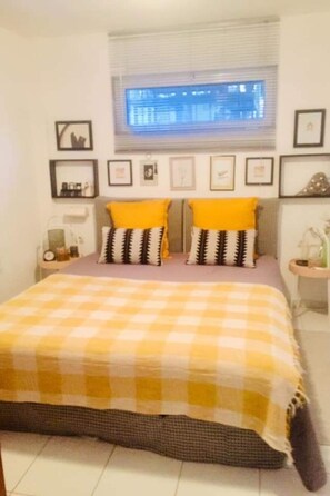 4 bedrooms, internet