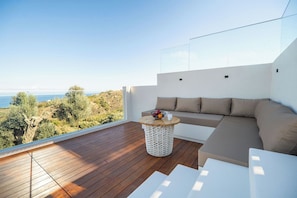 Terras
