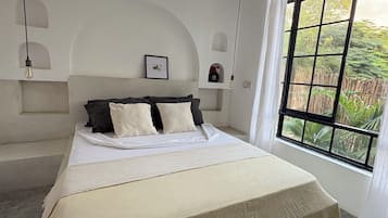 Wi-Fi, draps fournis