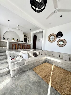 منطقة المعيشة