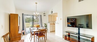 Patio & Pet-Friendly Yard! Ocala Home Near Golfing