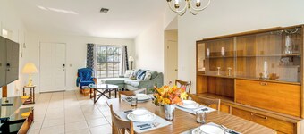 Ocala Home w/ Patio & Yard: 20 Mi to WEC