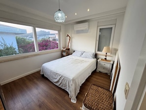 4 chambres, accès Internet