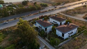 Exterior - Genießen Sie Ihre sonnige Reise mit "NarVilla" by Interhome (Demirtas)
